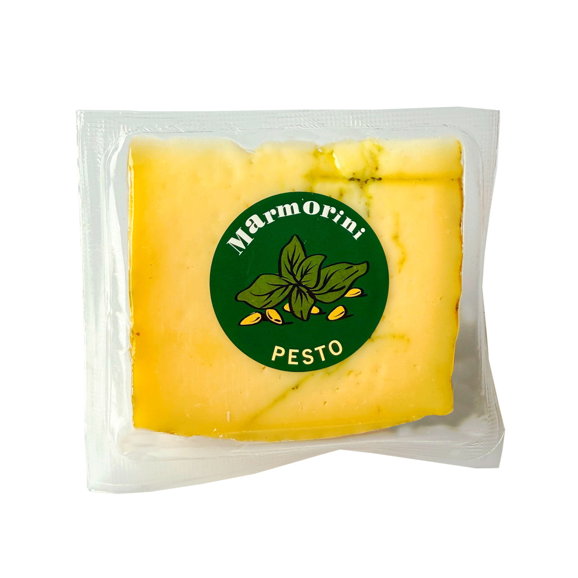 Marmorini | Pesto 180 g Schafskäse