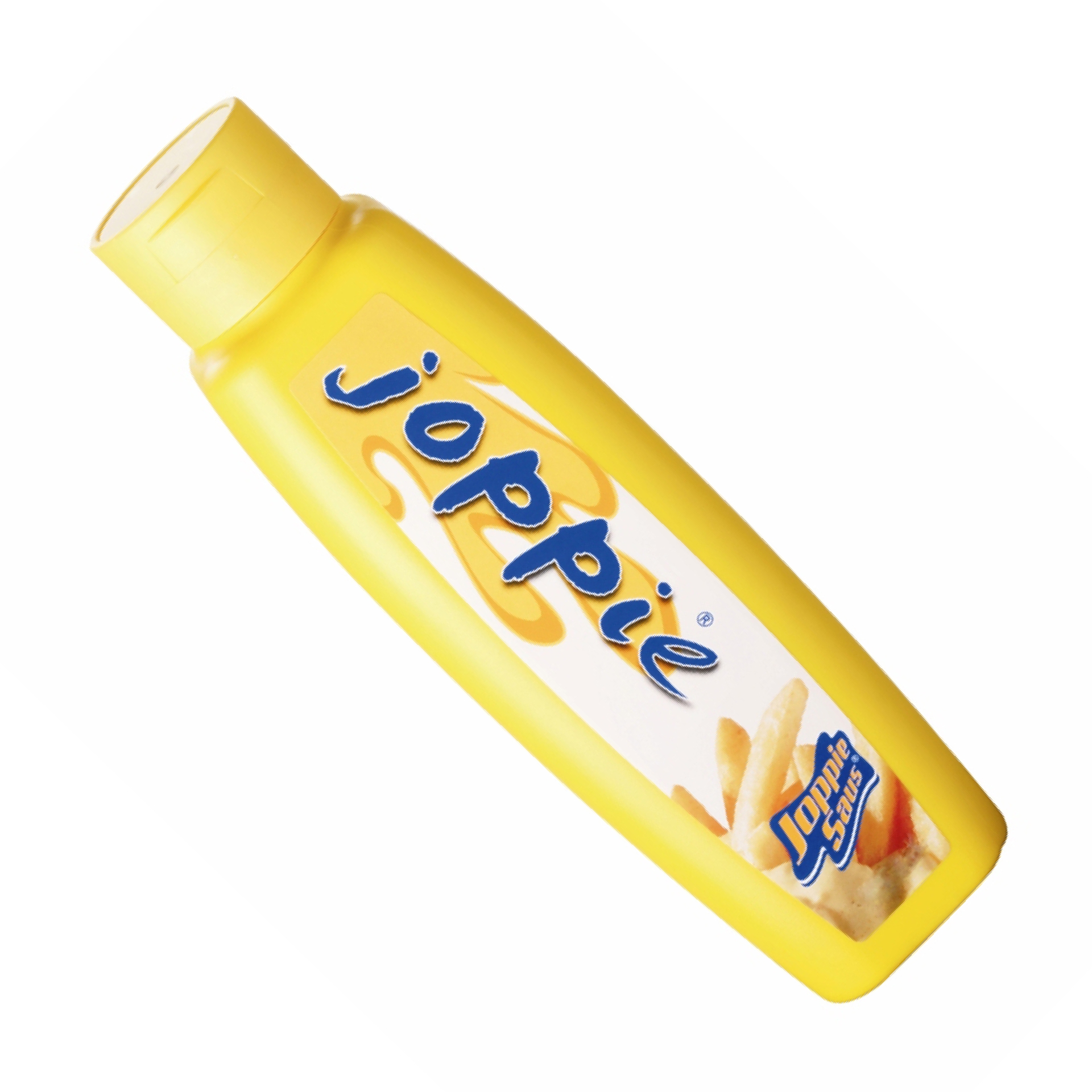 Original Joppie Saus 850 ml Maxi