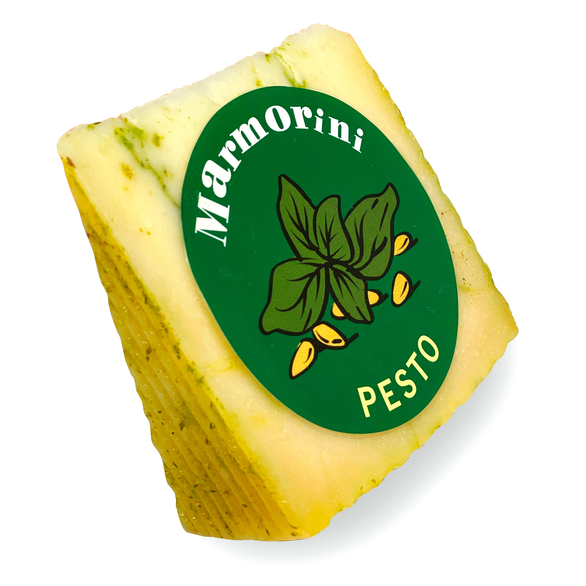 MARMORINI Pesto