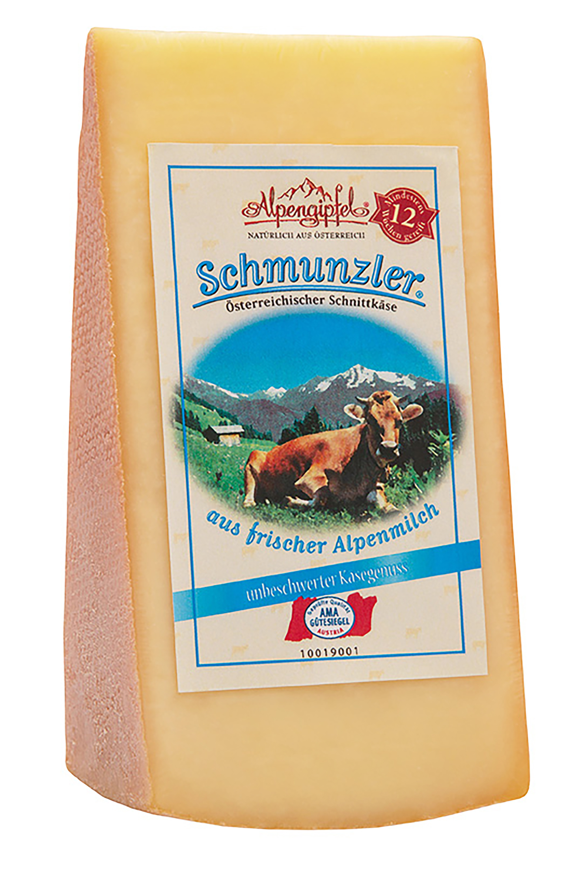 Alpengipfel | Schmunzler 300 g
