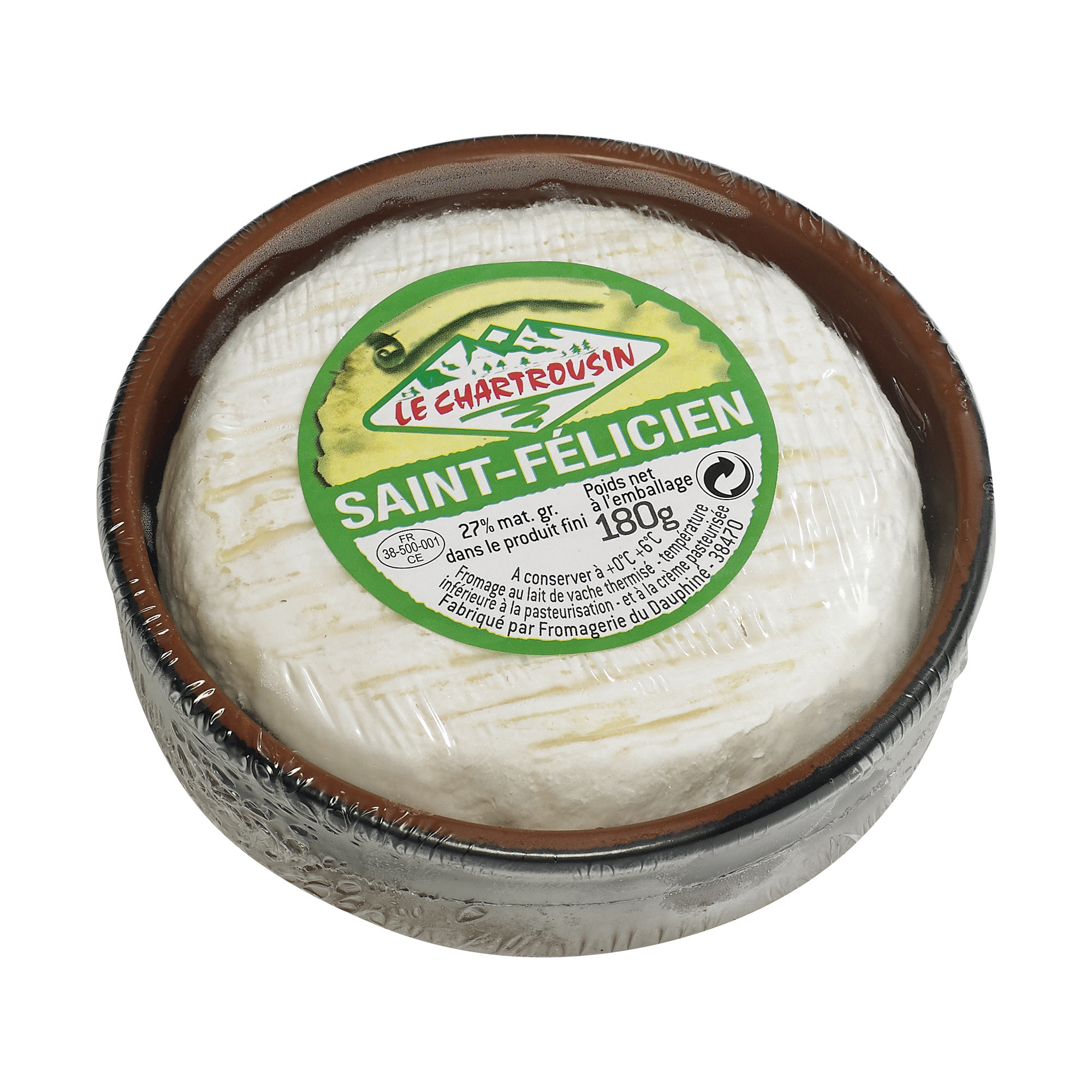 Saint Felicien 180 g
