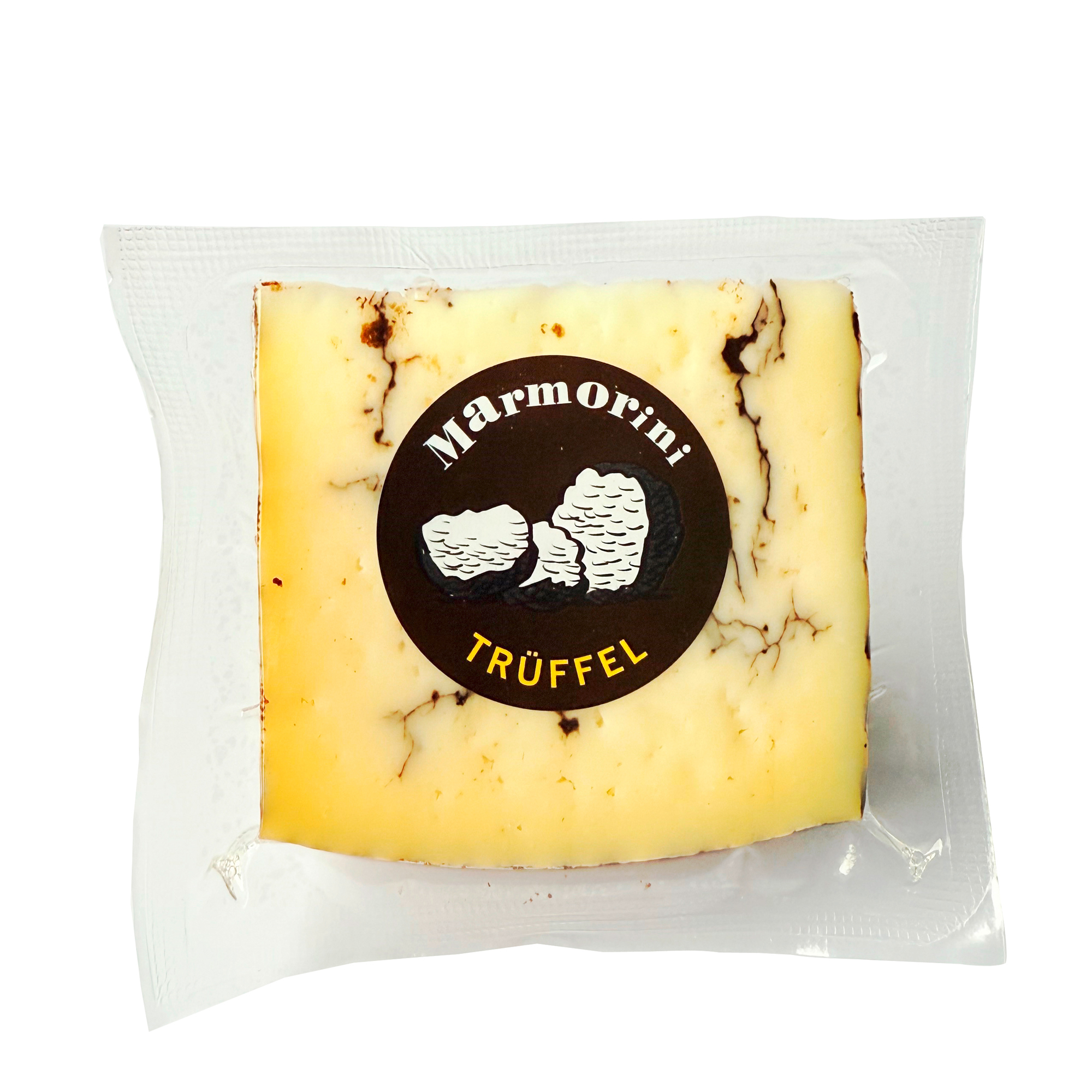 Marmorini | Trüffel 180 g Schafskäse