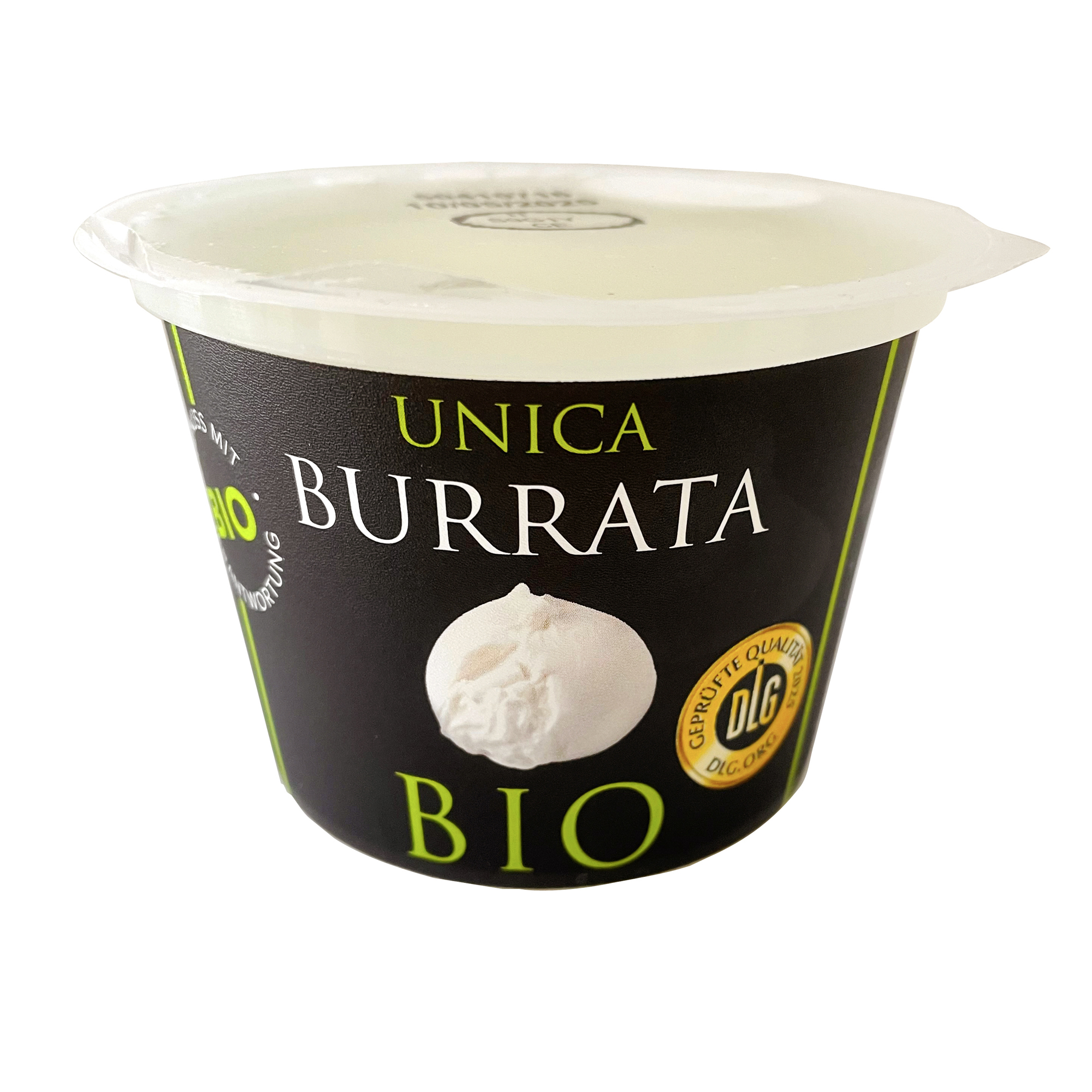 Unica | BIO Burrata 125 g