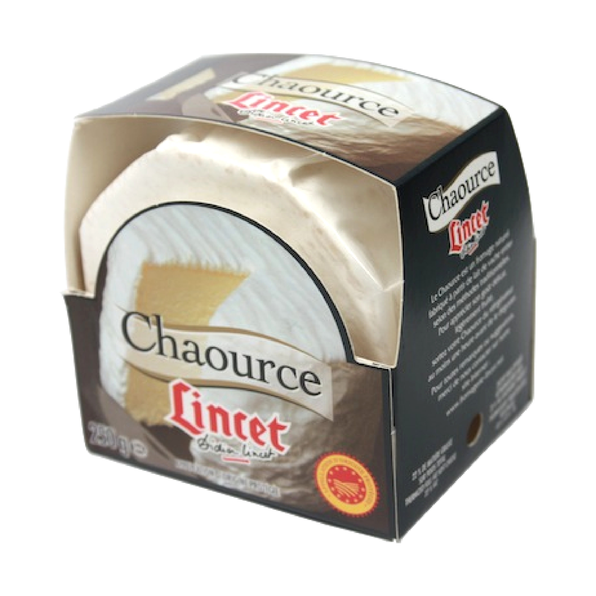 Chaource Lincet A.O.P. 250 g